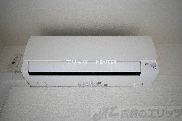 アーバネックス同心の物件内観写真